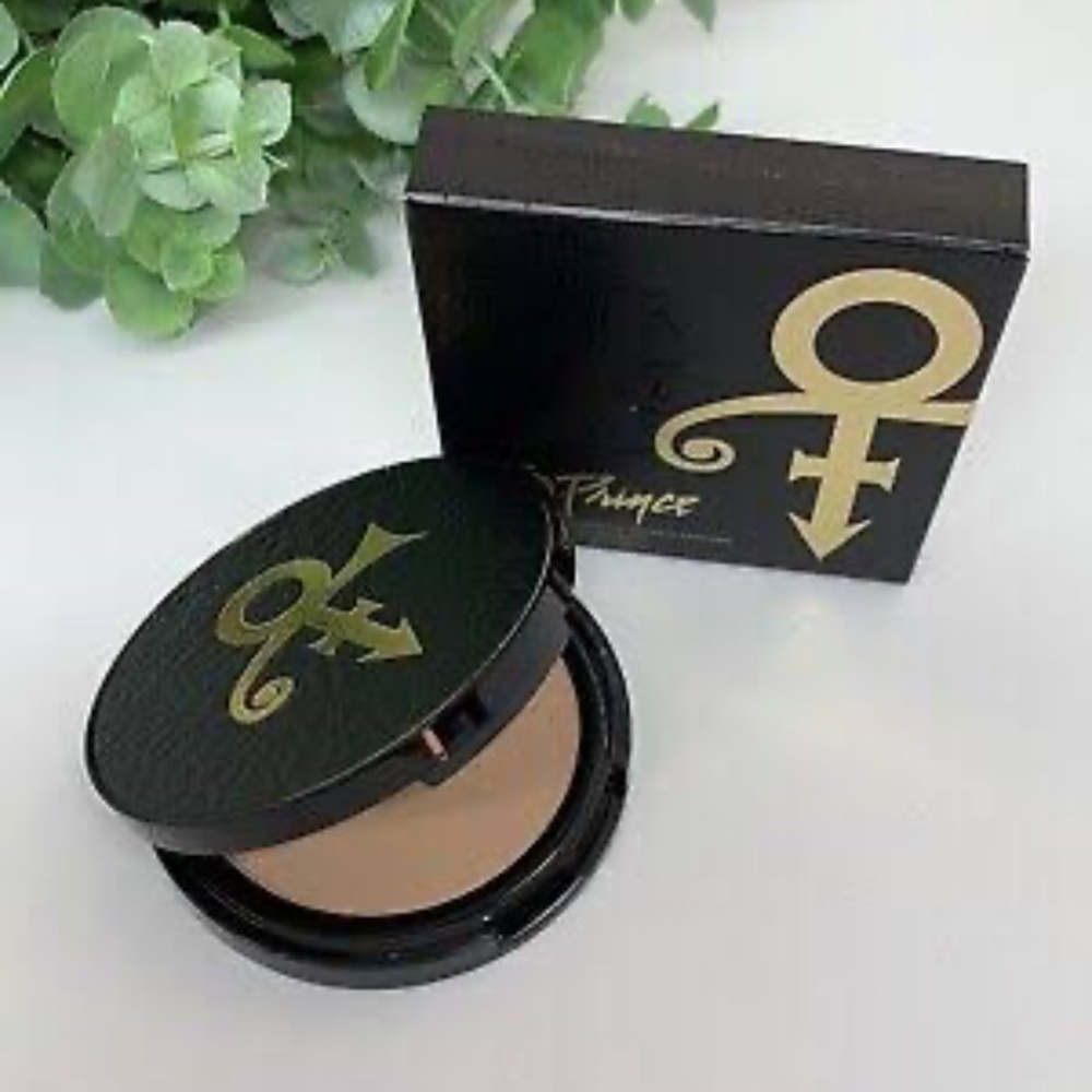 Urban Decay Prince All Nighter Waterproof Setting Powder